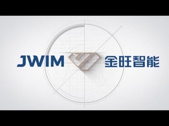 충전기를 싸는 자동 살충제 비료 롤 필름액 팁