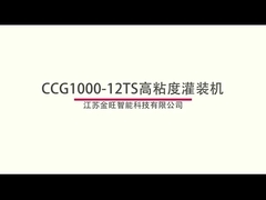 CCG1000-12TJ 피스톤 충전기