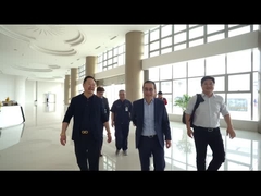 슈나이더가 방문했어요