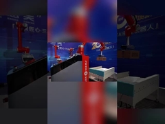 팔레티징 시각 인식 기술로 팔레티징에 혁명을 일으켜