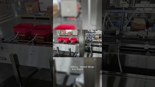 반자동 5-25L 액체 충전 기계 | 소용량 공장의 경우 80-100 배럴 / 시간