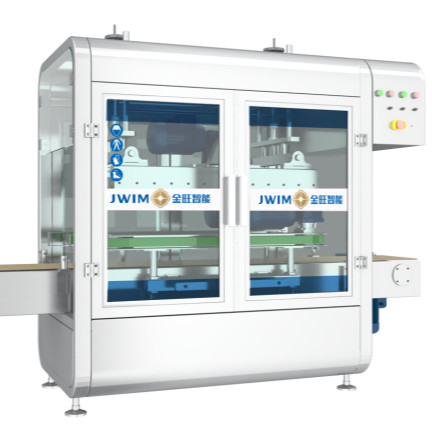 500 드럼/시간 YG-260 드럼 타입 캡 머신 80ml-1000ml