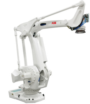 ABB-460 팔레팅 로봇 380V 3.67KW 110KG 팔레팅 필요에 대한 이상적인 솔루션