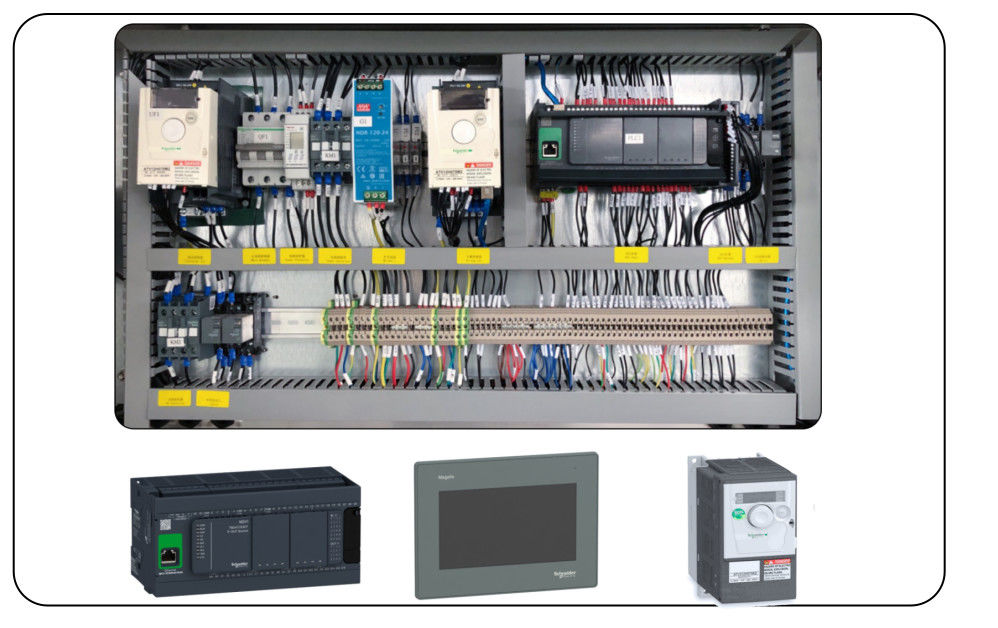 다중 충전 노즐 화학 액체 충전기 가변 충전량 액체 포장을 위해 설계된 다중 충전 헤드