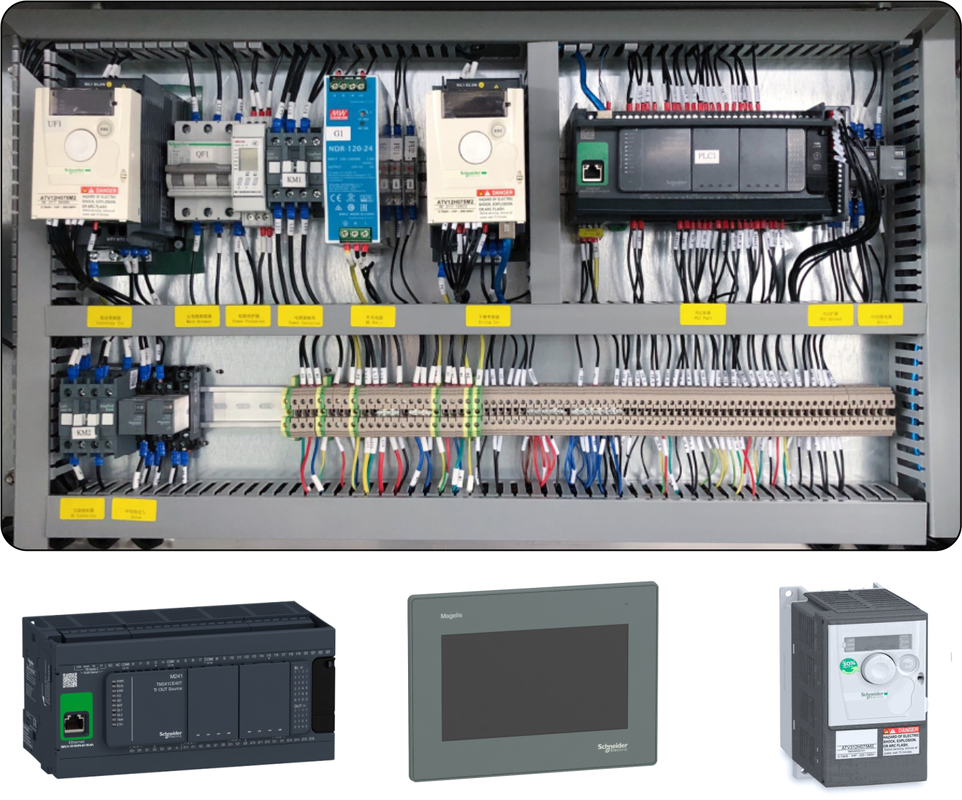 CDP-12AJ PLC 제어 SUS304 스테인리스 스틸 및 전자 무게 시스템과 함께 마이크로 컴퓨터 살충제 충전 기계